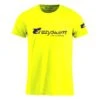ALTAÏ - JAUNE FLUO - UNISEXE -MAILLOTS - COMBIS Magasin altai jaune fluo unisexe