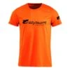 ALTAÏ - ORANGE FLUO - UNISEXE -MAILLOTS - COMBIS Magasin altai orange fluo unisexe