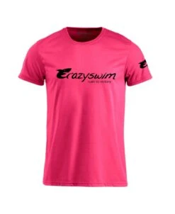 ALTAÏ - ROSE FLUO - UNISEXE