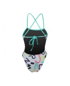 MAILLOTS - COMBIS Magasin -MAILLOTS - COMBIS Magasin alyn paint blancmulti 1