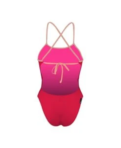 MAILLOTS - COMBIS Magasin -MAILLOTS - COMBIS Magasin alyn revolutional rose pop 1
