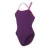 ALYN REVOLUTIONAL - VIOLET -MAILLOTS - COMBIS Magasin alyn revolutional violet