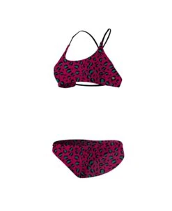 AMAZONE - JUNGLE ROSE FUSHIA