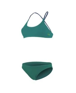 AMAZONE REVOLUTIONAL - BLEU AQUA