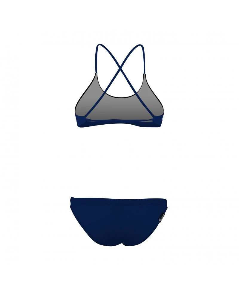 AMAZONE REVOLUTIONAL - BLEU MARINE 4 AMAZONE REVOLUTIONAL - BLEU MARINE – Image 2