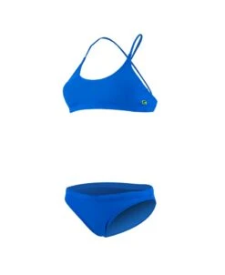 AMAZONE REVOLUTIONAL - BLEU ROI