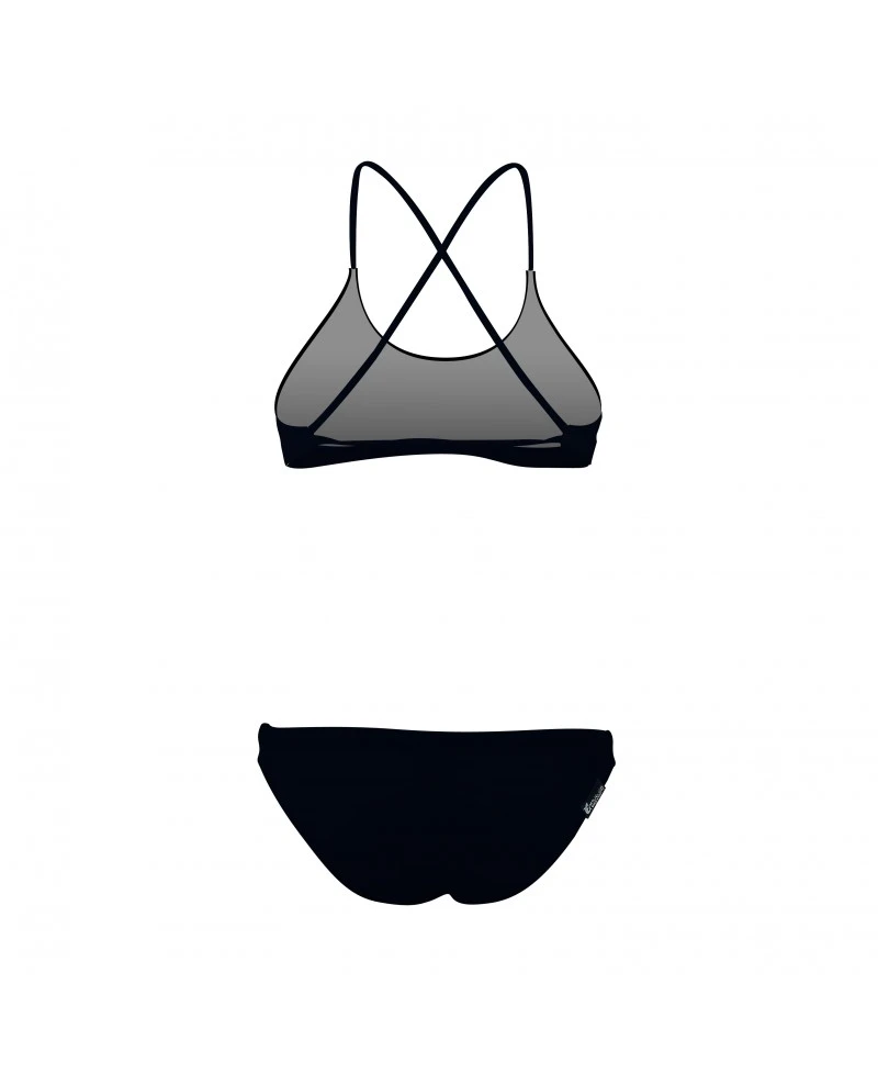 AMAZONE REVOLUTIONAL - NOIR 4 AMAZONE REVOLUTIONAL - NOIR – Image 2