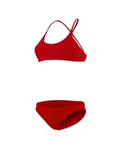 AMAZONE REVOLUTIONAL - ROUGE