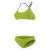 AMAZONE REVOLUTIONAL - VERT CITRON -MAILLOTS - COMBIS Magasin amazone revolutional vert citron
