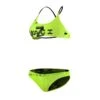 AMAZONE RUSH - JAUNE FLUO -MAILLOTS - COMBIS Magasin amazone rush jaune fluo