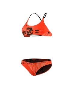 AMAZONE RUSH - ROUGE