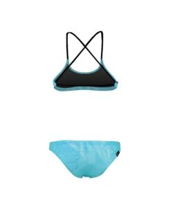 AMAZONE RUSH - TURQUOISE -MAILLOTS - COMBIS Magasin amazone rush turquoise 1