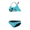 AMAZONE RUSH - TURQUOISE -MAILLOTS - COMBIS Magasin amazone rush turquoise