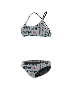 AMAZONE VICTORY - BLANC