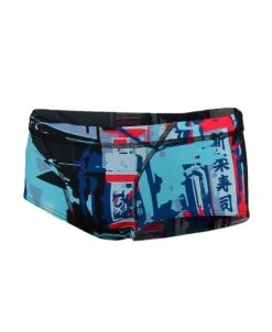 BALBI JR CITY - NOIR