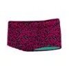 BALBI - JUNGLE ROSE FUSHIA -MAILLOTS - COMBIS Magasin balbi jungle rose fushia