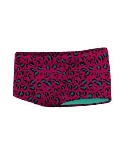 BALBI - JUNGLE ROSE FUSHIA