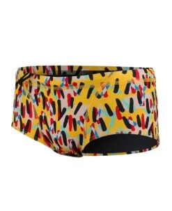 BALBI LOUMBA - JAUNE