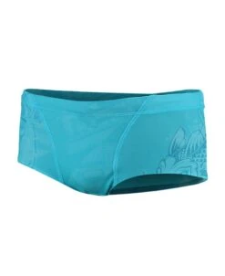 BALBI RUSH - TURQUOISE