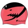 BONNET - ALL PRINTED - CORAIL 1 BONNET - ALL PRINTED - CORAIL -MAILLOTS - COMBIS Magasin bonnet all printed corail