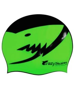 BONNET - ALL PRINTED - VERT