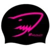 BONNET - BASIC CRAZY - NOIR/ROSE FLUO 1 BONNET - BASIC CRAZY - NOIR/ROSE FLUO -MAILLOTS - COMBIS Magasin bonnet basic crazy noir rose fluo 1