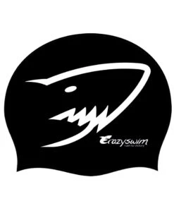 BONNET - BASIC CRAZY - NOIR/BLANC