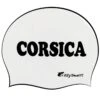 BONNET - CORSICA - BLANC -MAILLOTS - COMBIS Magasin bonnet corsica blanc