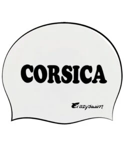 BONNET - CORSICA - BLANC