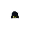 BONNET - CRAZY BEANIE - JAUNE 2 BONNET - CRAZY BEANIE - JAUNE -MAILLOTS - COMBIS Magasin bonnet crazy beanie jaune