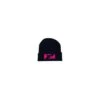 BONNET - CRAZY BEANIE - ROSE 2 BONNET - CRAZY BEANIE - ROSE -MAILLOTS - COMBIS Magasin bonnet crazy beanie rose