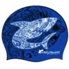 BONNET - CRAZY TATTOO - BLEU -MAILLOTS - COMBIS Magasin bonnet crazy tattoo bleu