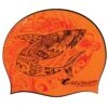 BONNET - CRAZY TATTOO - ORANGE 1 BONNET - CRAZY TATTOO - ORANGE -MAILLOTS - COMBIS Magasin bonnet crazy tattoo orange