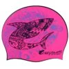 BONNET - CRAZY TATTOO - ROSE 1 BONNET - CRAZY TATTOO - ROSE -MAILLOTS - COMBIS Magasin bonnet crazy tattoo rose