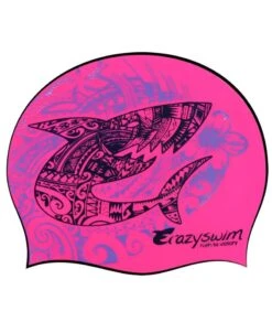 BONNET - CRAZY TATTOO - ROSE