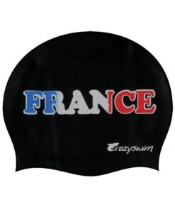 BONNET - FRANCE - NOIR -MAILLOTS - COMBIS Magasin bonnet france noir 1