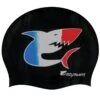 BONNET - FRANCE - NOIR 1 BONNET - FRANCE - NOIR -MAILLOTS - COMBIS Magasin bonnet france noir