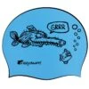 BONNET - GRRR - BLEU CIEL -MAILLOTS - COMBIS Magasin bonnet grrr bleu ciel
