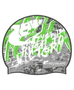 BONNET - IDENTITY SHARK - VERT