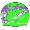 BONNET - MAHINA - VERT/VIOLET 2 BONNET - MAHINA - VERT/VIOLET -MAILLOTS - COMBIS Magasin bonnet mahina vert violet