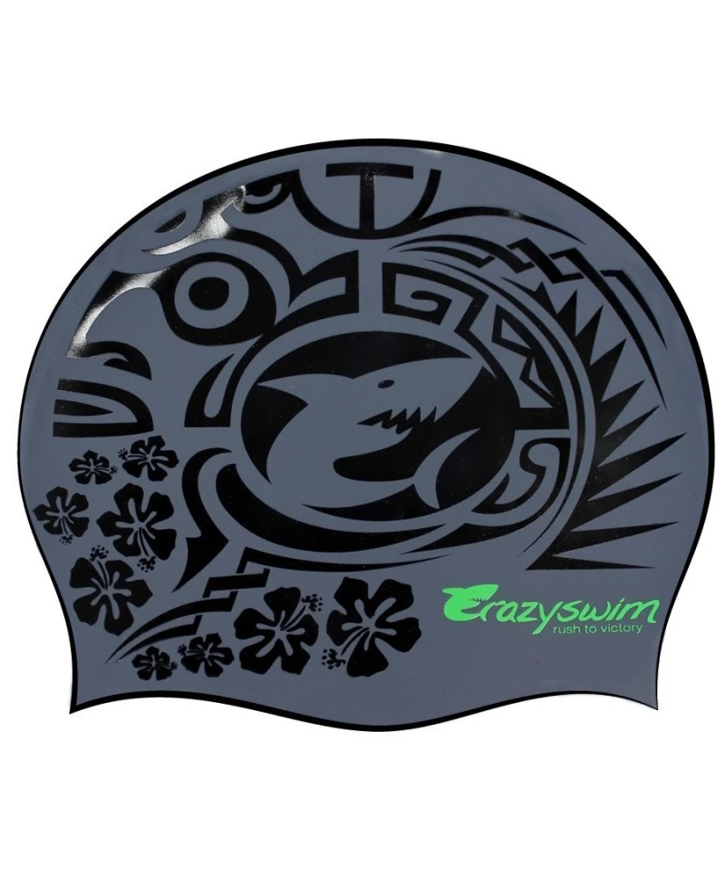 BONNET - MAYA - GRIS 3 BONNET - MAYA - GRIS