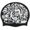 BONNET - NIGHTMARE - NOIR/BLANC -MAILLOTS - COMBIS Magasin bonnet nightmare noir blanc