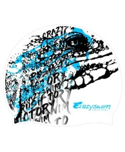 BONNET - SNAKE - BLANC