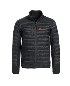 COLORADO - NOIR - HOMME