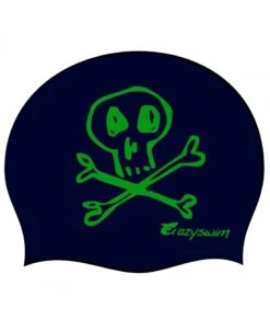 CRAZY CAP - MARINE/VERT