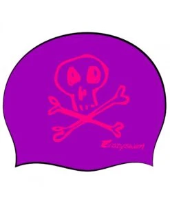 CRAZY CAP - VIOLET/ROSE