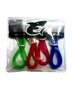 CRAZY SILICONE STRAP KIT