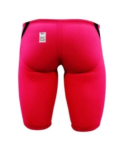 CRAZY SKIN JAMMER - ROUGE -MAILLOTS - COMBIS Magasin crazy skin jammer rouge 2