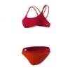 DARIA CRAZY POP - ROSE FUSHIA/ORANGE FLUO -MAILLOTS - COMBIS Magasin daria crazy pop rose fushiaorange fluo