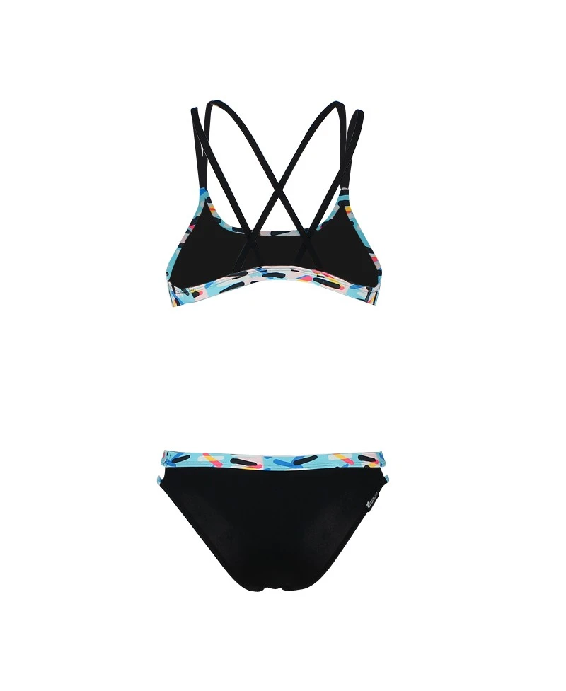 DARIA LOUMBA - BLEU 4 DARIA LOUMBA - BLEU – Image 2